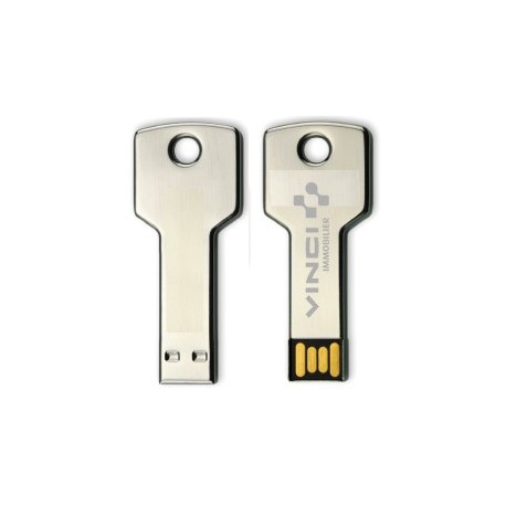 Clé USB "clé"