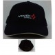 Casquette bleu marine
